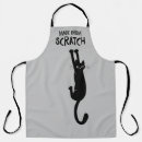 Search for hanging aprons Baking