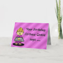 Recherche de biscuit fortune vœux cartes Drôle