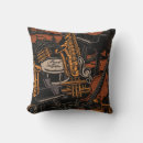 Recherche de instruments musique coussins Dessin