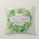 Search for our nest pillows Family