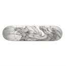 Search for black dragon skateboards White