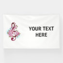 Search for music notes banners Musical