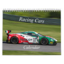 Search for racing calendars Cars
