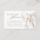 Search for sign wedding enclosure cards For her