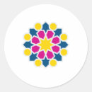 Search for morocco stickers Blue