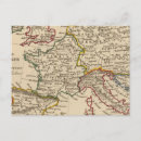 Search for 48 postcards Map