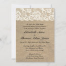 Search for vintage looking wedding invitations Bride