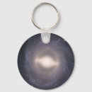 Search for deep space round keychains Night