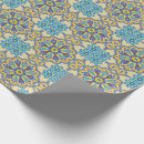 Search for talavera wrapping paper Mexico