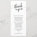 Search for thank you menus Dinner