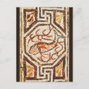 Recherche de mosaic cartes postales Tuiles