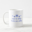 Search for snow fall mugs Snowflakes