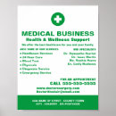 Search for first aid posters Nurse