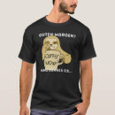 Search for good morning tshirts Thin