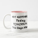 Search for procrastination mugs Nerd