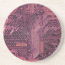 Recherche de techie dessous de verres Technologie