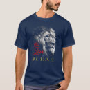 Search for gold lion tshirts Christian