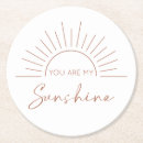 Search for you are my sunshine coasters Boho