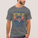 Recherche de kelpie australien tshirts Papa
