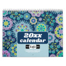 Search for girly calendars Trendy