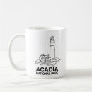 Search for maine lighthouse mugs Bar harbour