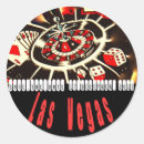 Search for las vegas wedding stickers Dice