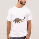 Recherche de reptile préhistorique tshirts Dessin
