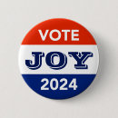 Search for joy buttons Kamala