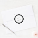 Search for black border stickers Simple
