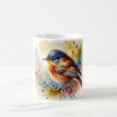 Search for warblers mugs Animals