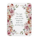 Search for anniversary magnets Watercolor