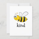Search for happy bee postcards Black