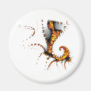 Recherche de alien magnete Abstrait