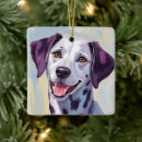 Search for dalmatian ornaments Spots