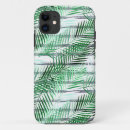 Search for palm leaves iphone cases Floral