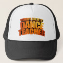 Search for dancing hats Teacher