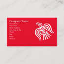 Search for viking business cards Norse