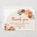 Recherche de bébé de citrouille vœux cartes Mother to be