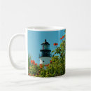 Search for florida lighthouses mugs Nautical