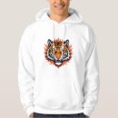 Search for tiger hoodies Predator