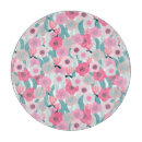 Search for pastel pink cutting boards Watercolor