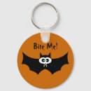 Search for bite me keychains Halloween