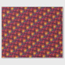 Search for sun wrapping paper Colorful