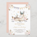 Search for bird baby shower invitations Woodland