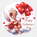 Search for cute cupid stickers Roses