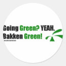 Recherche de boulon autocollants Vert