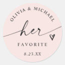 Search for light pink stickers Modern
