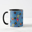 Search for rock star mugs Band