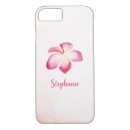 Search for frangipani iphone cases Floral