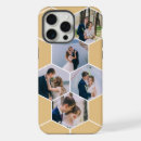 Search for hexagon pattern iphone cases Honeycomb